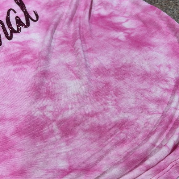 Justice top size 18 - Picture 6 of 9